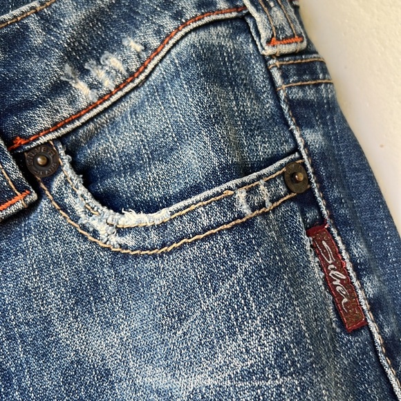 Silver Jeans - Picture 5 of 8